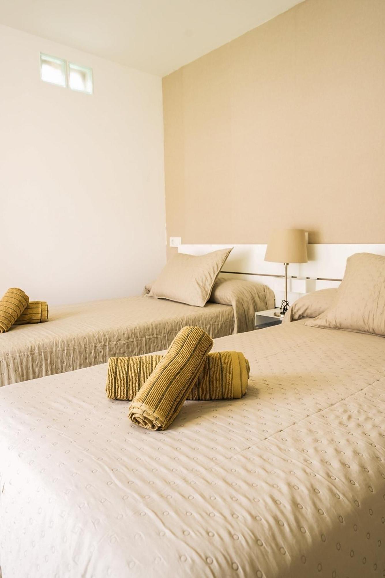 Holiday home Casa Loma Con Terreno Privado Y Parking Compartido - A 800m De Playa Poniente