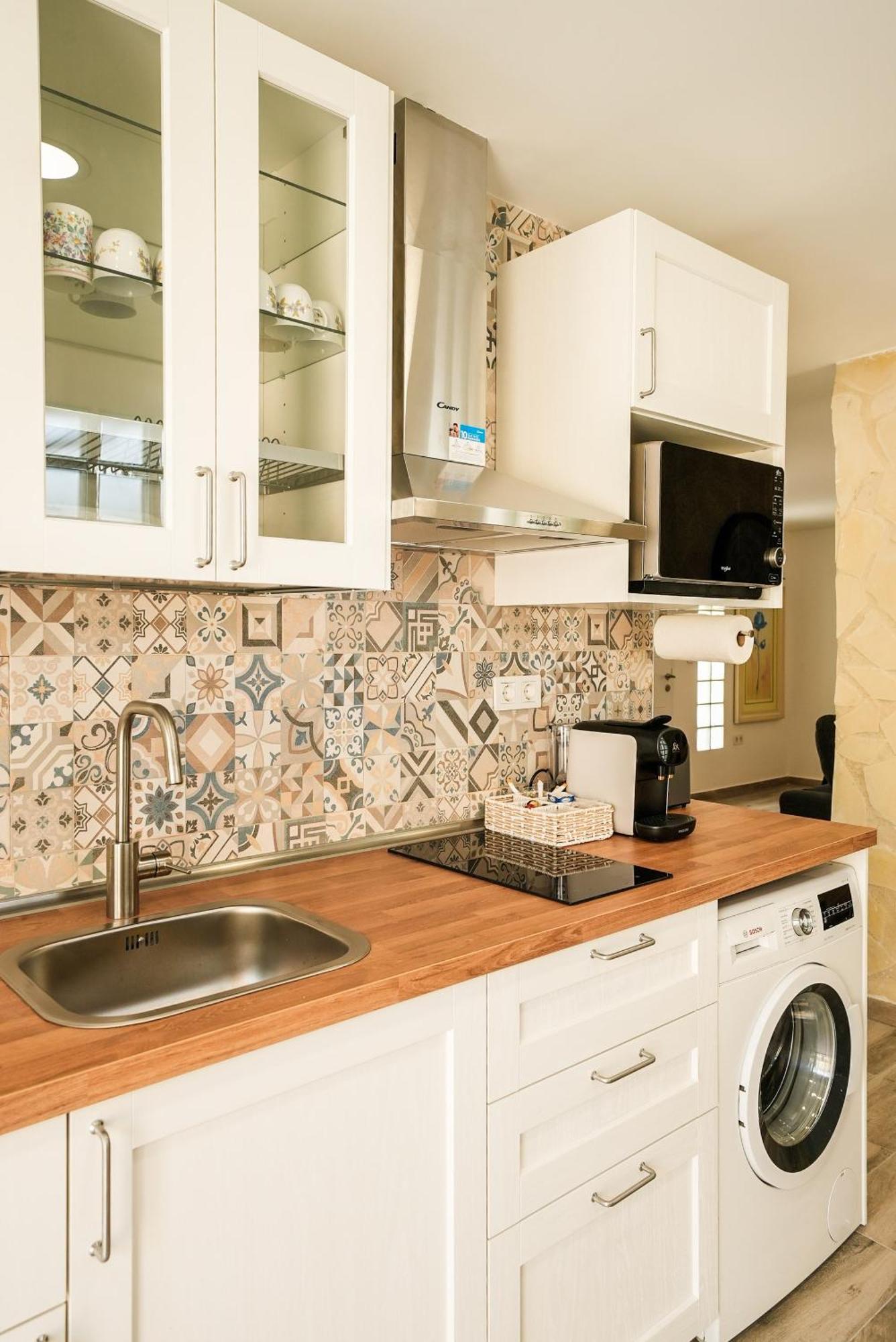 Casa Loma Con Terreno Privado Y Parking Compartido - A 800m De Playa Poniente Benidorm